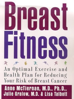 cover image of Breast Fitness